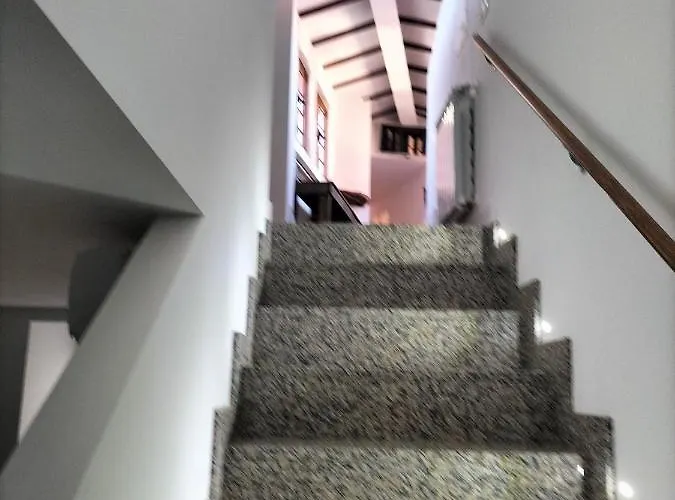 Casa Do Passadico