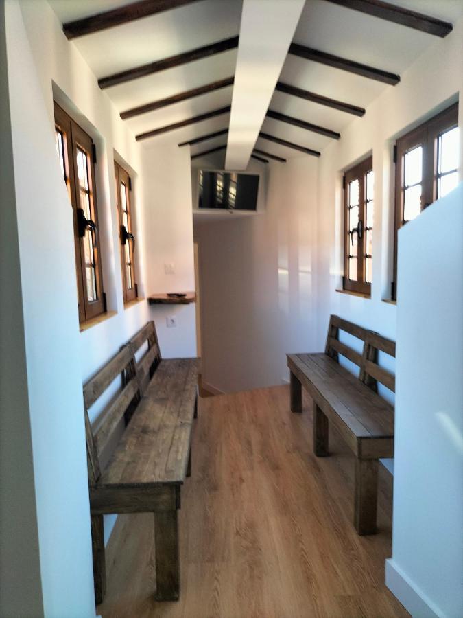 Casa Do Passadico *