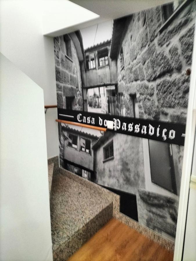 Holiday home Casa Do Passadico Vieira do Minho